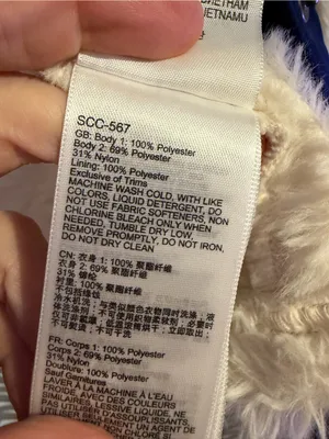 Marmot | Janna Fuzzy Button Down Jacket, Large thumbnail 6