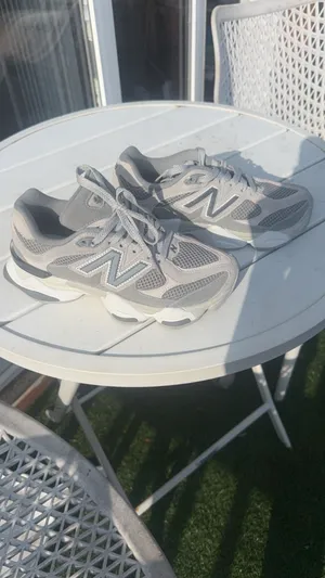 New Balance BRAND NEW 9060’s running shoes thumbnail 3