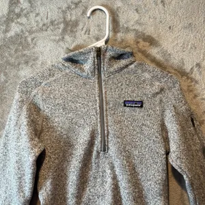 Patagonia Better Sweater 1/4-Zip‎ Fleece Women’s Size XS thumbnail 5