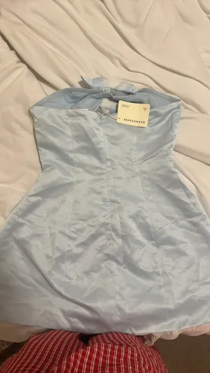 Peppermayo Mini Dress thumbnail 4