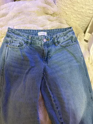 PacSun Casey Baggy Low-Rise thumbnail 2