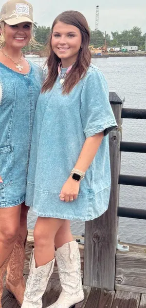 Free People Dress thumbnail 1
