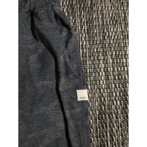 Vuori Performance Joggers Black Camo Buttery Soft Lightweight thumbnail 4