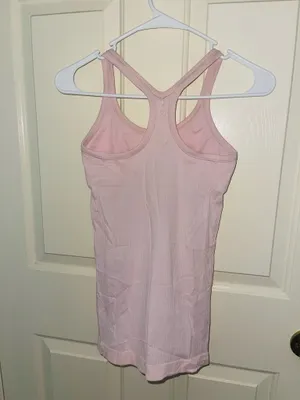 Lululemon Tank thumbnail 3