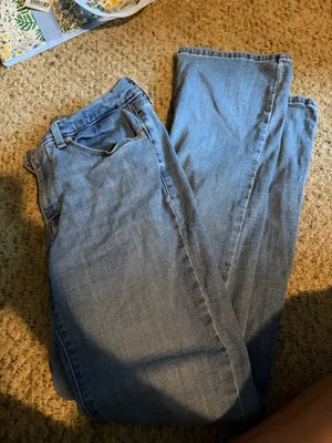 Levi’s Jeans Bootcut Women’s thumbnail 1
