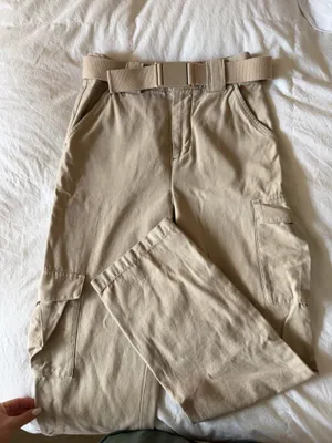 Aritzia TNA Cargo Pants thumbnail 2