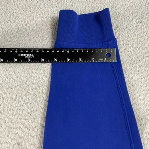 Polo Ralph Lauren P-Wing Joggers S Blue Athletic Department Fleece Sweatpants thumbnail 11