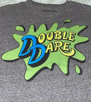 Nickelodeon T-Shirt thumbnail 4