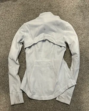Lululemon Define Jacket thumbnail 2