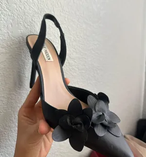 Floral Heel thumbnail 1
