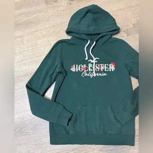 •HOLLISTER• HOODIE thumbnail 3