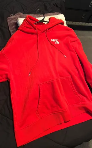 Garage Hoodie thumbnail 1