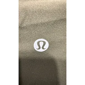 Lululemon Align High-Rise Pant 28 Dark Olive Green Leggings W5BOBS Size 6 thumbnail 4