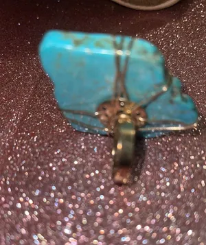 Ring Blue thumbnail 3