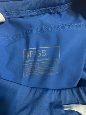 FIGS Scrub Pants xl thumbnail 2