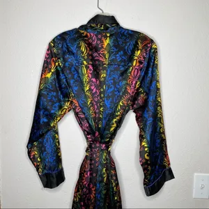 Vintage‎ Up 2 Date Fashion Robe thumbnail 4