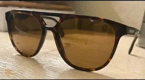 Burberry unisex sunglasses thumbnail 3