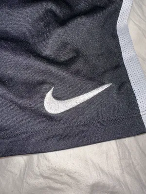 Nike Women’s Dri-Fit Basketball Shorts thumbnail 4