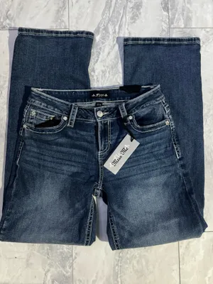 Miss Me Jeans thumbnail 2
