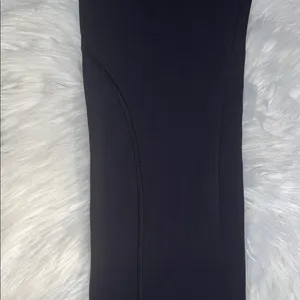 Lululemon Athletica Black Leggings thumbnail 7