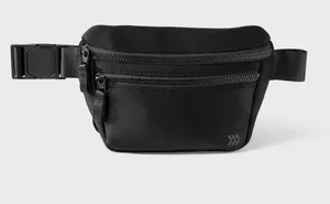 All in Motion Premium Belt Bag Fanny Shoulder Pack thumbnail 1