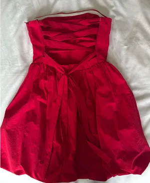 Amanda Uprichard Mini Dress thumbnail 3