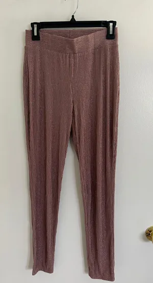 Forever 21 Skinny Pants thumbnail 1