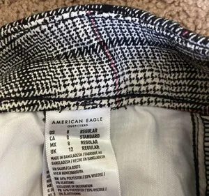 American Eagle Trousers thumbnail 4