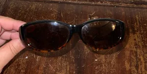 Solar Shields Women’s Polarized Tortoiseshell Sunglasses Brown thumbnail 1
