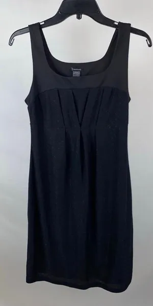 Dress Black thumbnail 1