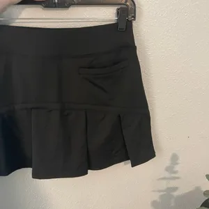 Amazon Tennis skort NWOT thumbnail 2