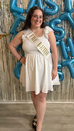Old Navy Dress thumbnail 2