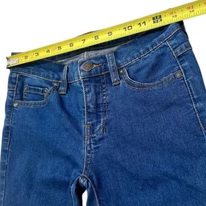 Free People Flare Stretch Jeans Capsule Retro Country Cowgirl Rodeo Comfort 24 thumbnail 7