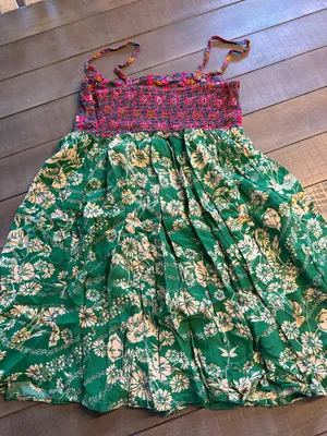 Natural Life XS Mini Dress thumbnail 2
