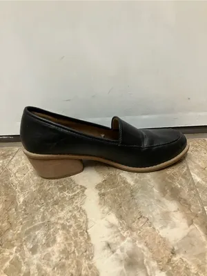 Eurosoft by Sofft Heels Black Size 8.5 thumbnail 4