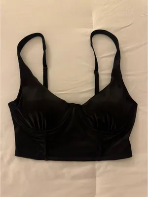 Forever 21 Crop Top thumbnail 2