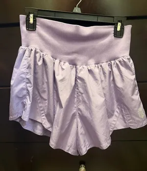 gem Free People Carpe Diem Shorts thumbnail 1