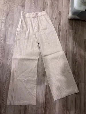 Gianni Bini Trousers Wide-Leg thumbnail 1