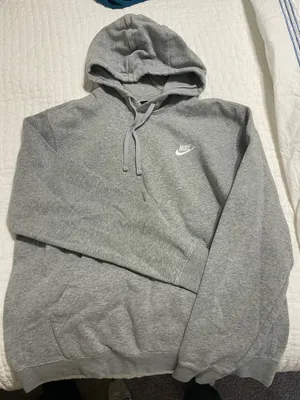 Nike Hoodie Sweatshirt thumbnail 2