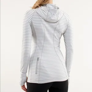 Lululemon Back on Track Pullover thumbnail 2