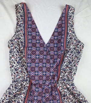 Romper Purple thumbnail 2