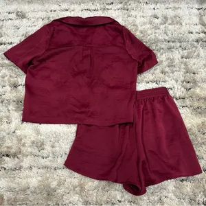 House of Harlow 1960 Luxe Satin Set thumbnail 7
