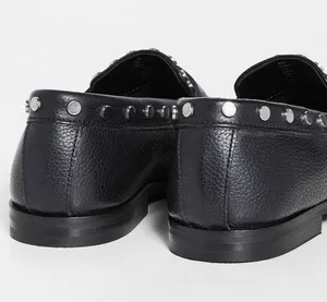 Steve Madden Steven by  women’s ample loafer thumbnail 4