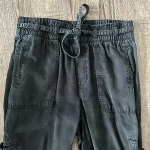 American Eagle Relaxed Jogger Pant thumbnail 2