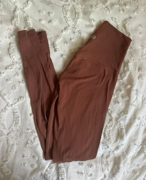 Lululemon 28” Align Leggings thumbnail 1