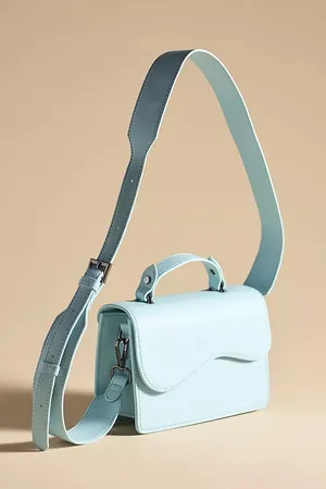 Anthropologie Purse thumbnail 1