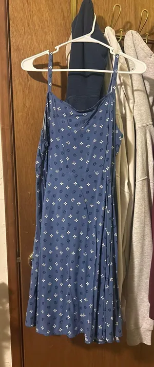 Gap Dress thumbnail 1