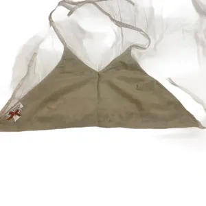 Tempesta Gruppo Italiano vintage beaded top​ thumbnail 8