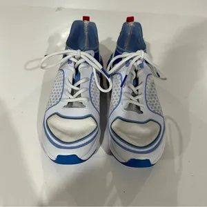 Fabletics Westlake Performance Sneakers in Vintage Blue Size‎ 7 thumbnail 5