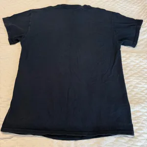 Temple Owls Black T Shirt Size Medium Cotton Gildan Flawed Collegiate thumbnail 7